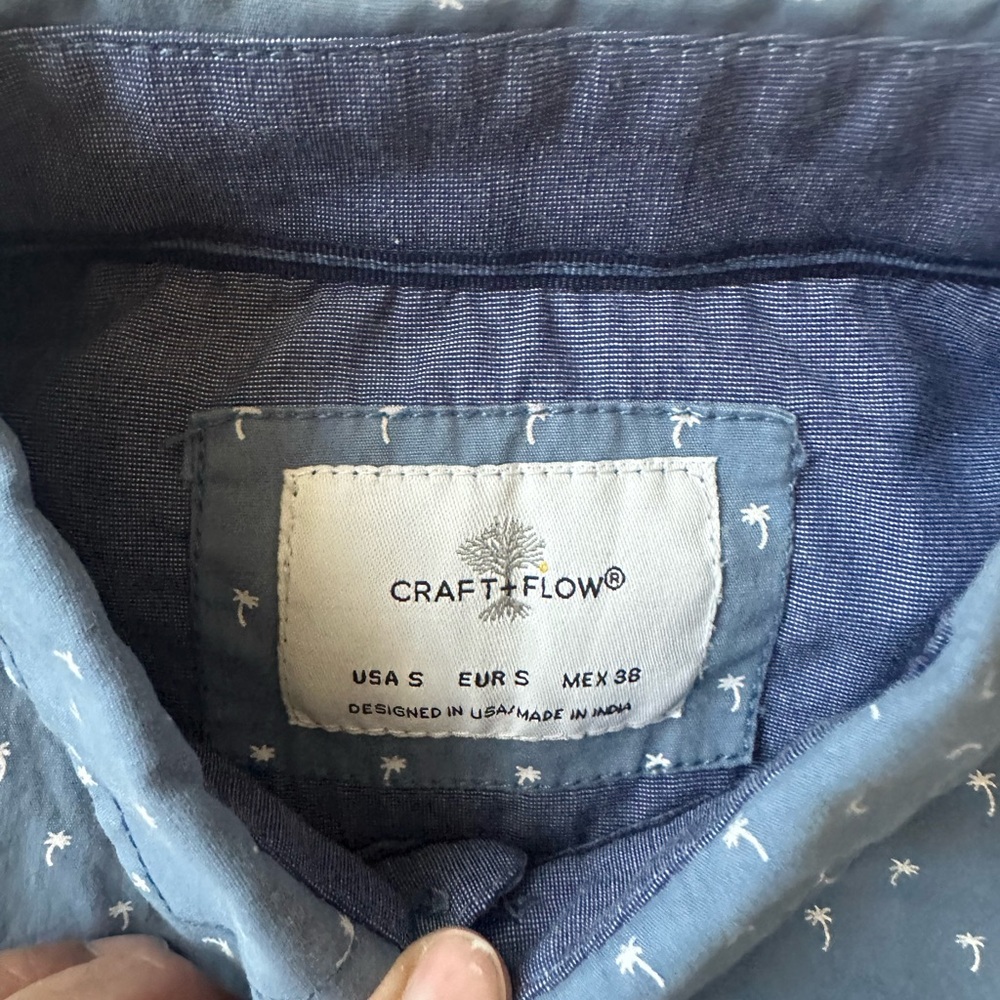 Casual Button Down Shirts - image 6